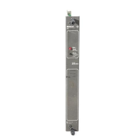 Industrial control board (control card)  Used